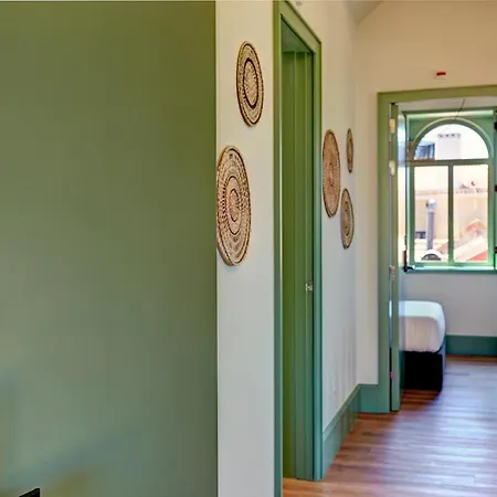 Sintra Green Chalet Bed & Breakfast * Sintra