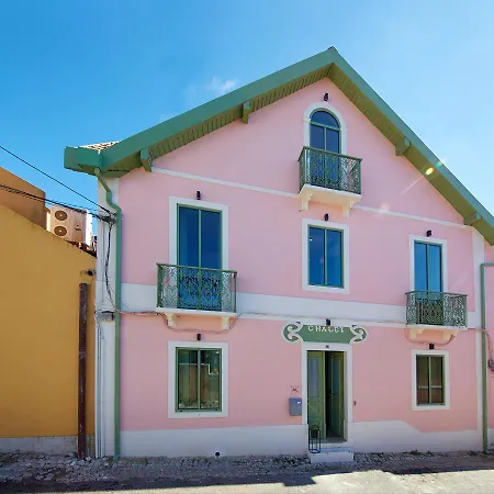 Sintra Green Chalet Bed & Breakfast * Sintra