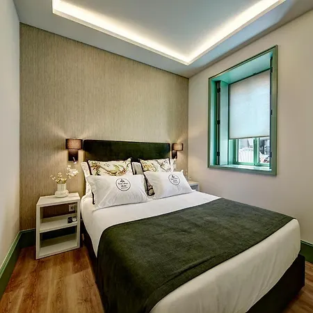 Sintra Green Chalet Bed & Breakfast *