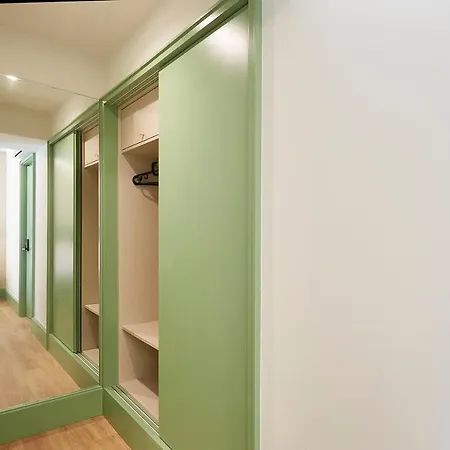 Sintra Green Chalet Bed & Breakfast * Sintra