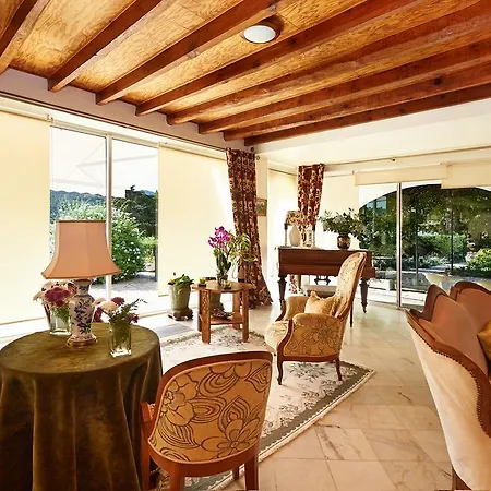 Santa Maria Casa Nostra Guest house