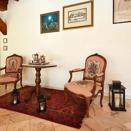 Santa Maria Casa Nostra Guest house *