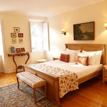 Casa Holstein Quinta De Sao Sebastiao Casa de hóspedes