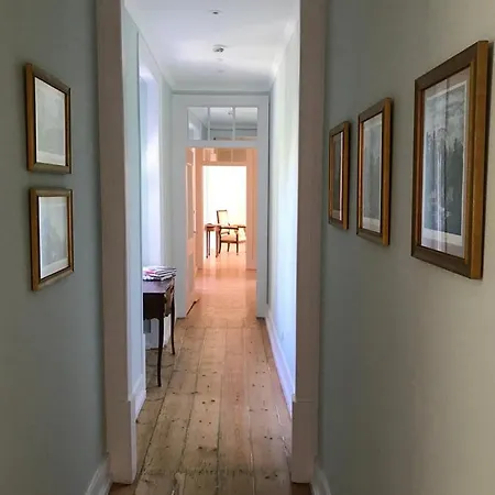 Casa Holstein Quinta De Sao Sebastiao Casa de hóspedes 3*