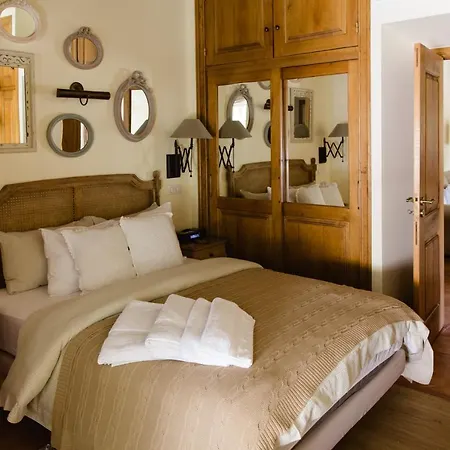 Casa Bohemia *