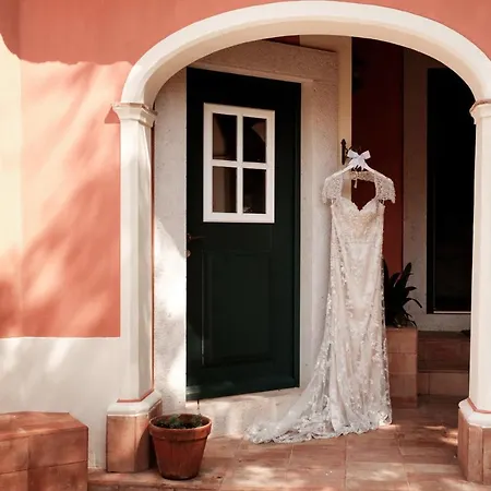 Casa Bohemia Villa