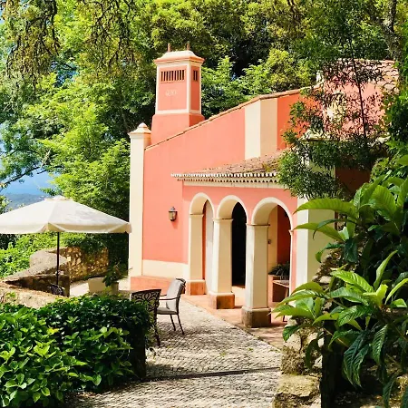 Villa Casa Bohemia