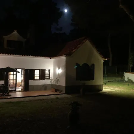 Holiday home Moradia No Pinhal Com Piscina - Espaco E Privacidade As Suas Ferias! Sintra