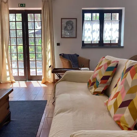 Moradia No Pinhal Com Piscina - Espaco E Privacidade As Suas Ferias! Holiday home Sintra
