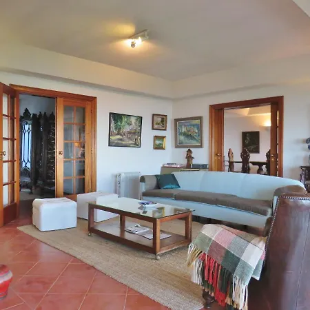 Villa The Beachfront Casa Da Rampa Ii *