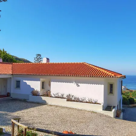 The Beachfront Casa Da Rampa Ii * Sintra