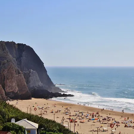 Villa The Beachfront Casa Da Rampa Ii Sintra