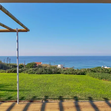 Villa The Beachfront Casa Da Rampa Ii *