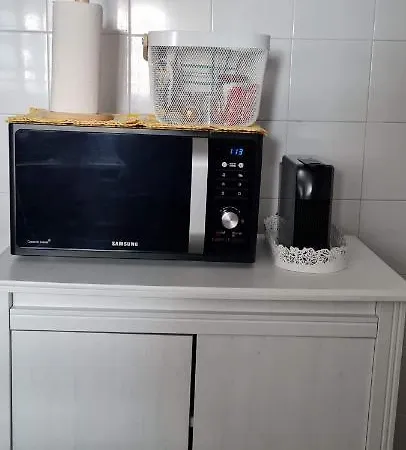 Cantinho Saloio Apartment *