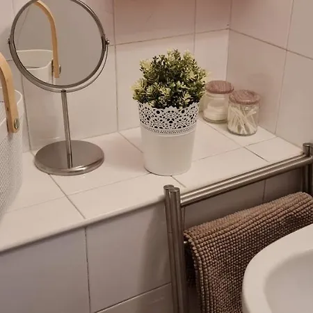 Apartment Cantinho Saloio *