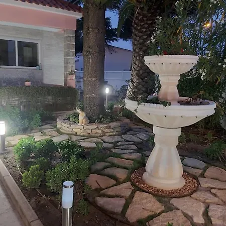 Holiday home Casa Dos Malmequeres *