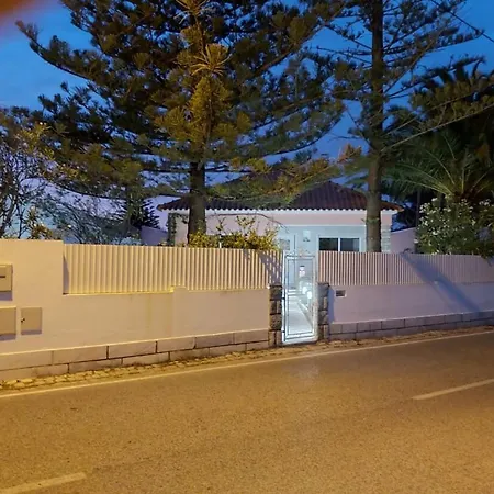 Casa Dos Malmequeres