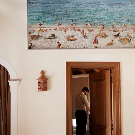 Casa Bohemia Sintra