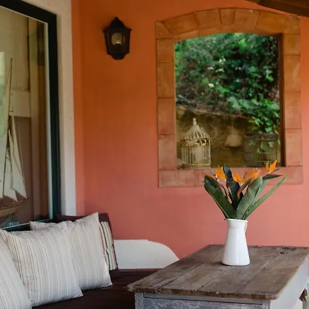 Casa Bohemia Villa