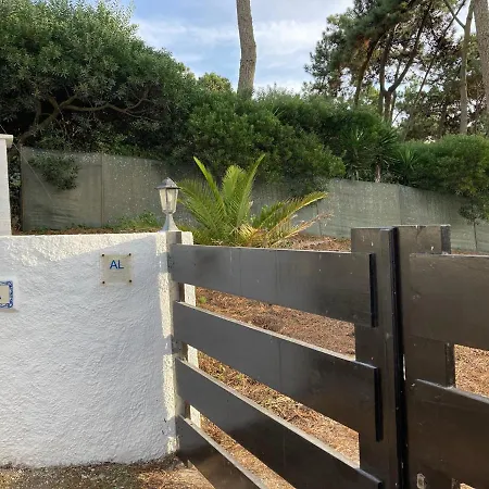 Moradia No Pinhal Com Piscina - Espaco E Privacidade As Suas Ferias! * Sintra