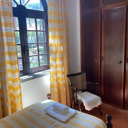 Moradia No Pinhal Com Piscina - Espaco E Privacidade As Suas Ferias! Holiday home *
