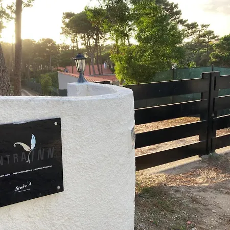 Moradia No Pinhal Com Piscina - Espaco E Privacidade As Suas Ferias!