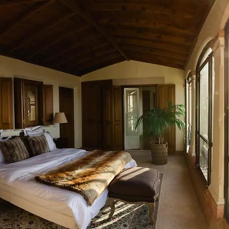 Guest house Quinta Da Bella Vista - Historic And Farm *