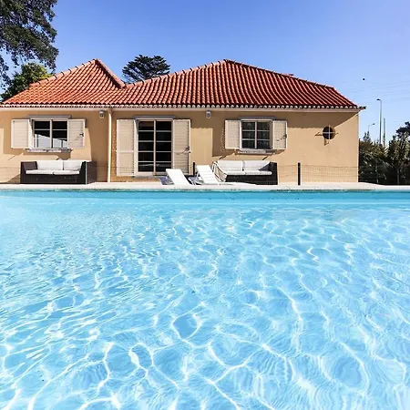 Holiday home Vivenda Sao Lucas *