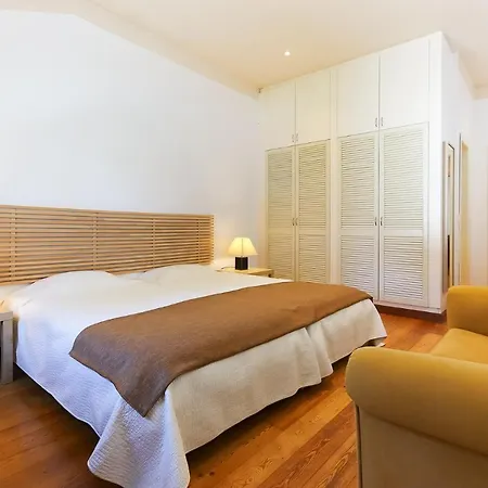 Holiday home Vivenda Sao Lucas *