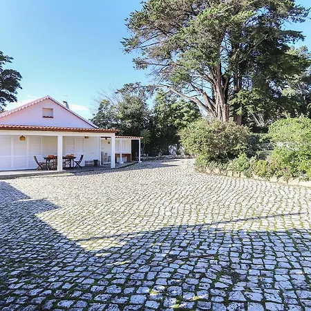 Vivenda Sao Lucas