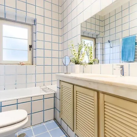 Holiday home Vivenda Sao Lucas Sintra