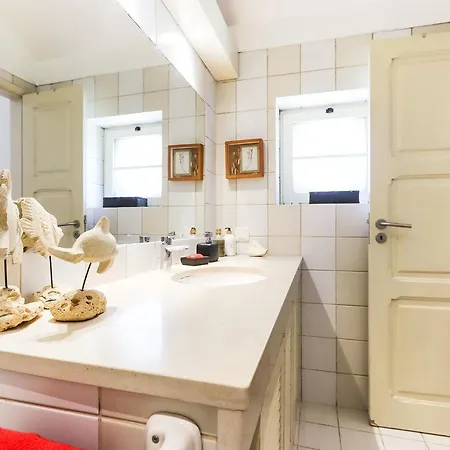 Vivenda Sao Lucas Holiday home *