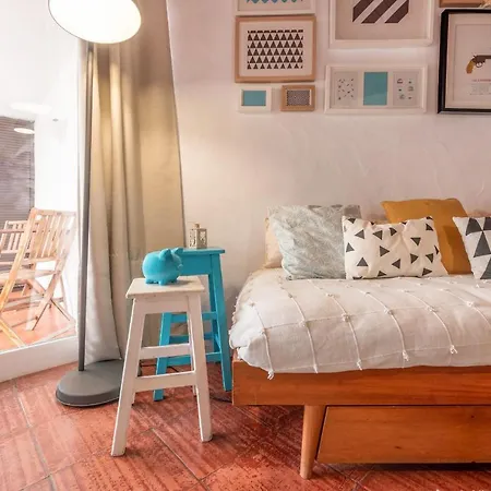 Guestready - Mare E Serra Apartments I
