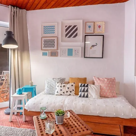 Guestready - Mare E Serra Apartments I Apartment Sintra