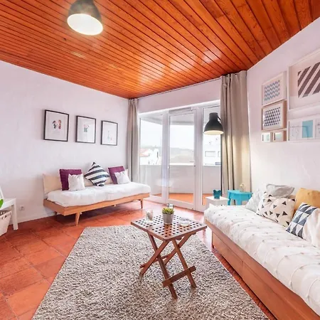 Guestready - Mare E Serra Apartments I Sintra