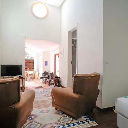Kochab By Lovelystay Apartment *