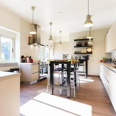 Holiday home Vivenda Sao Lucas Sintra