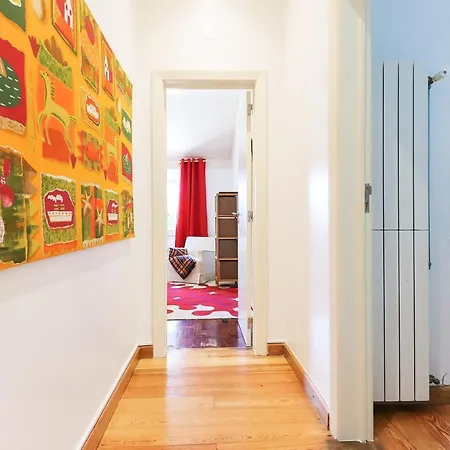 Holiday home Vivenda Sao Lucas Sintra