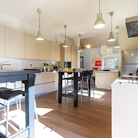 Holiday home Vivenda Sao Lucas Sintra