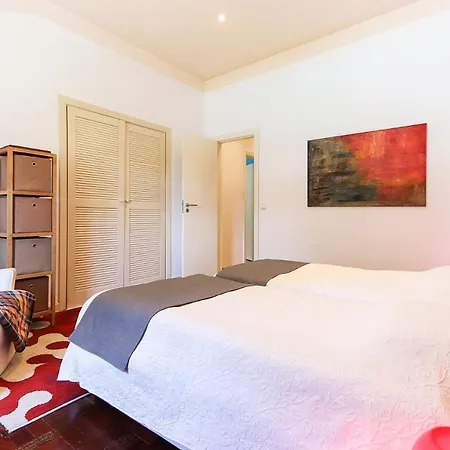 Vivenda Sao Lucas Holiday home *