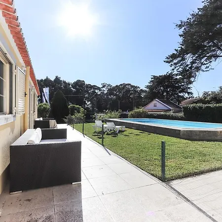 Holiday home Vivenda Sao Lucas *
