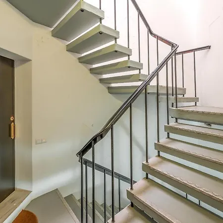 Apartment Guestready - Mare E Serra Apartments I