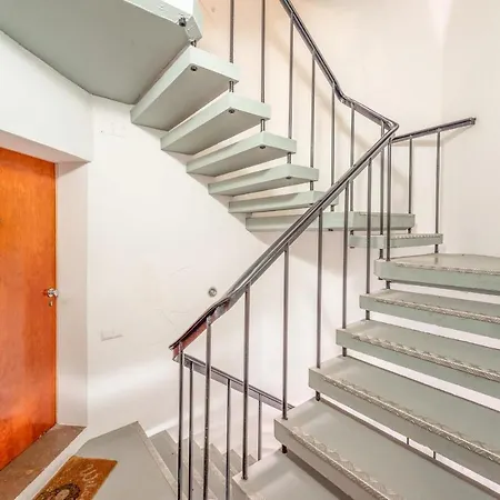 Apartment Guestready - Mare E Serra Apartments I *