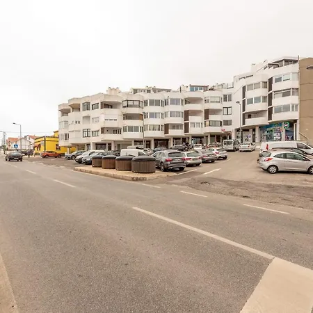 Apartment Guestready - Mare E Serra Apartments I *