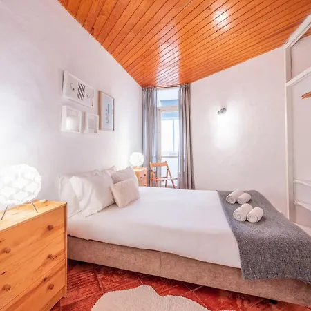 Guestready - Mare E Serra Apartments I *