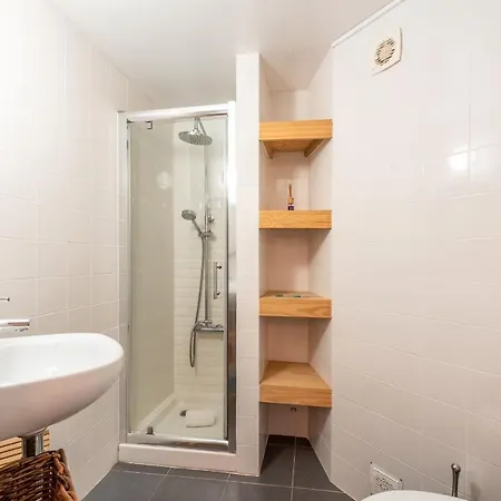 Guestready - Mare E Serra Apartments I *