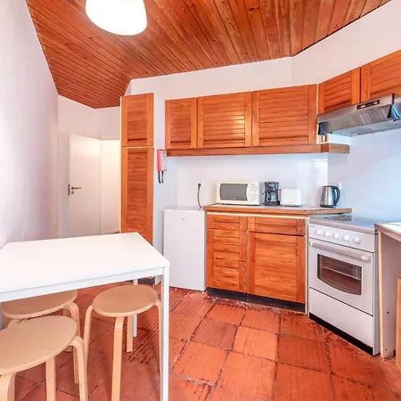 Apartment Guestready - Mare E Serra Apartments I *