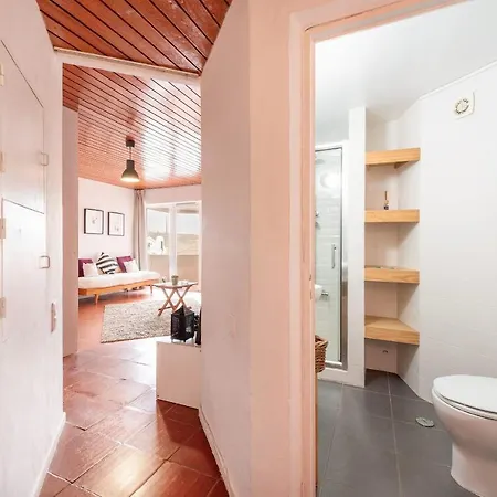 Guestready - Mare E Serra Apartments I