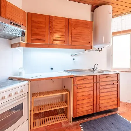 Guestready - Mare E Serra Apartments I Apartment Sintra