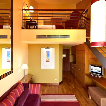 Pestana Golf & 4*
